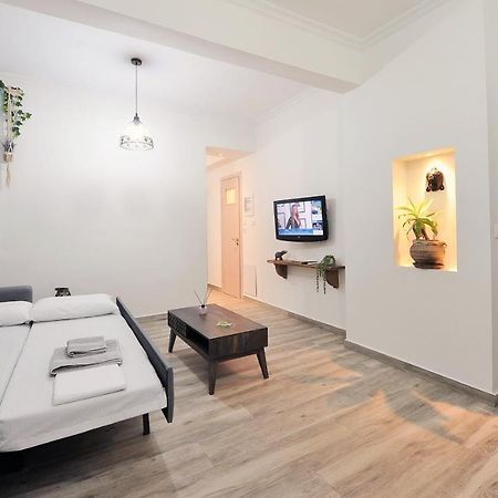 Bella Ciao Guest House 雅典 外观 照片