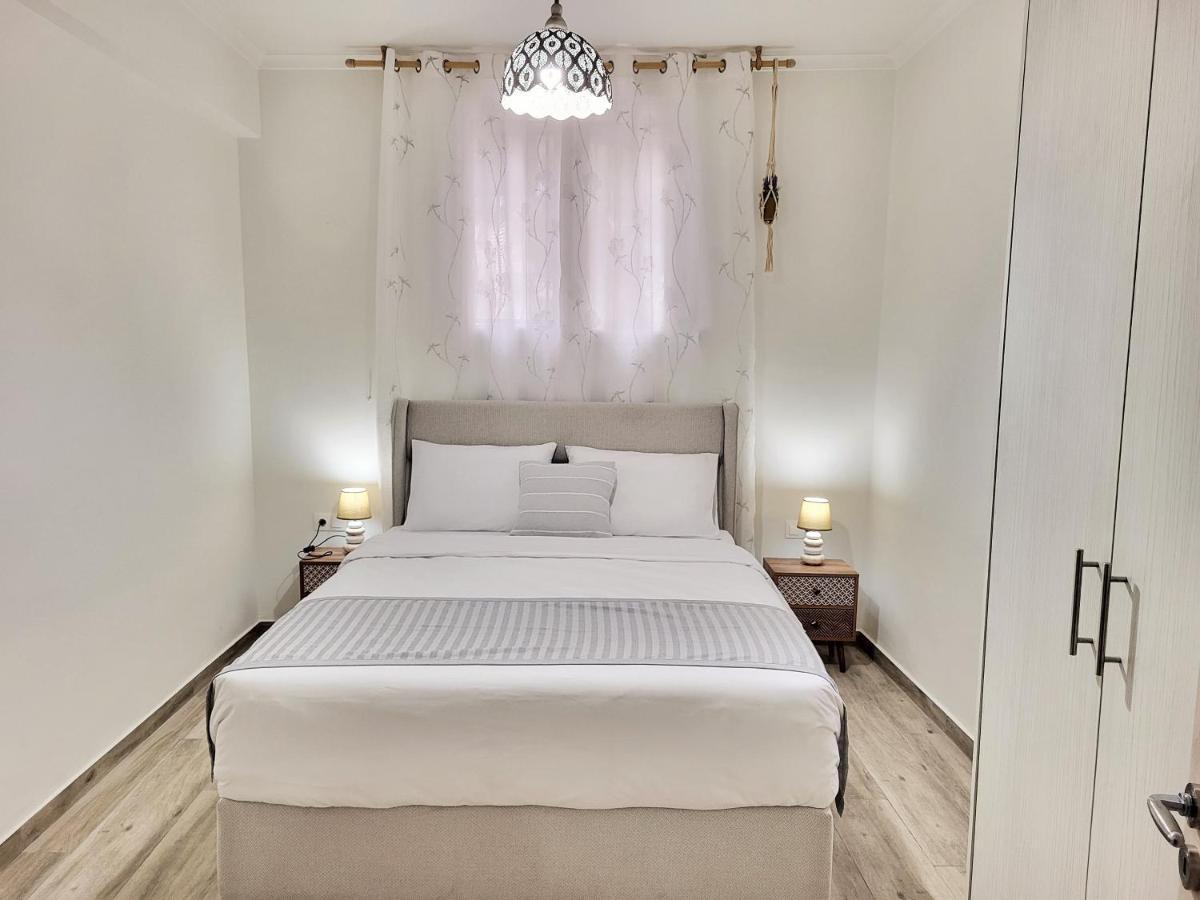 Bella Ciao Guest House 雅典 外观 照片