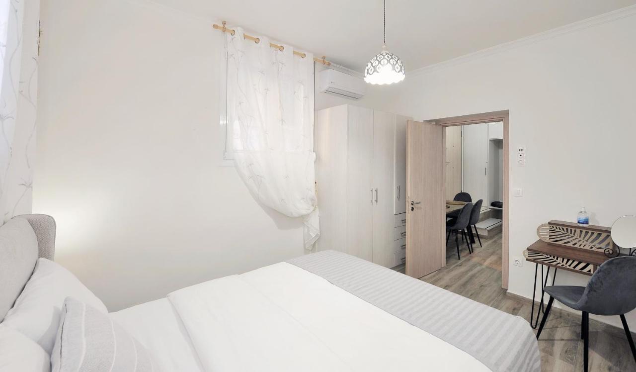 Bella Ciao Guest House 雅典 外观 照片