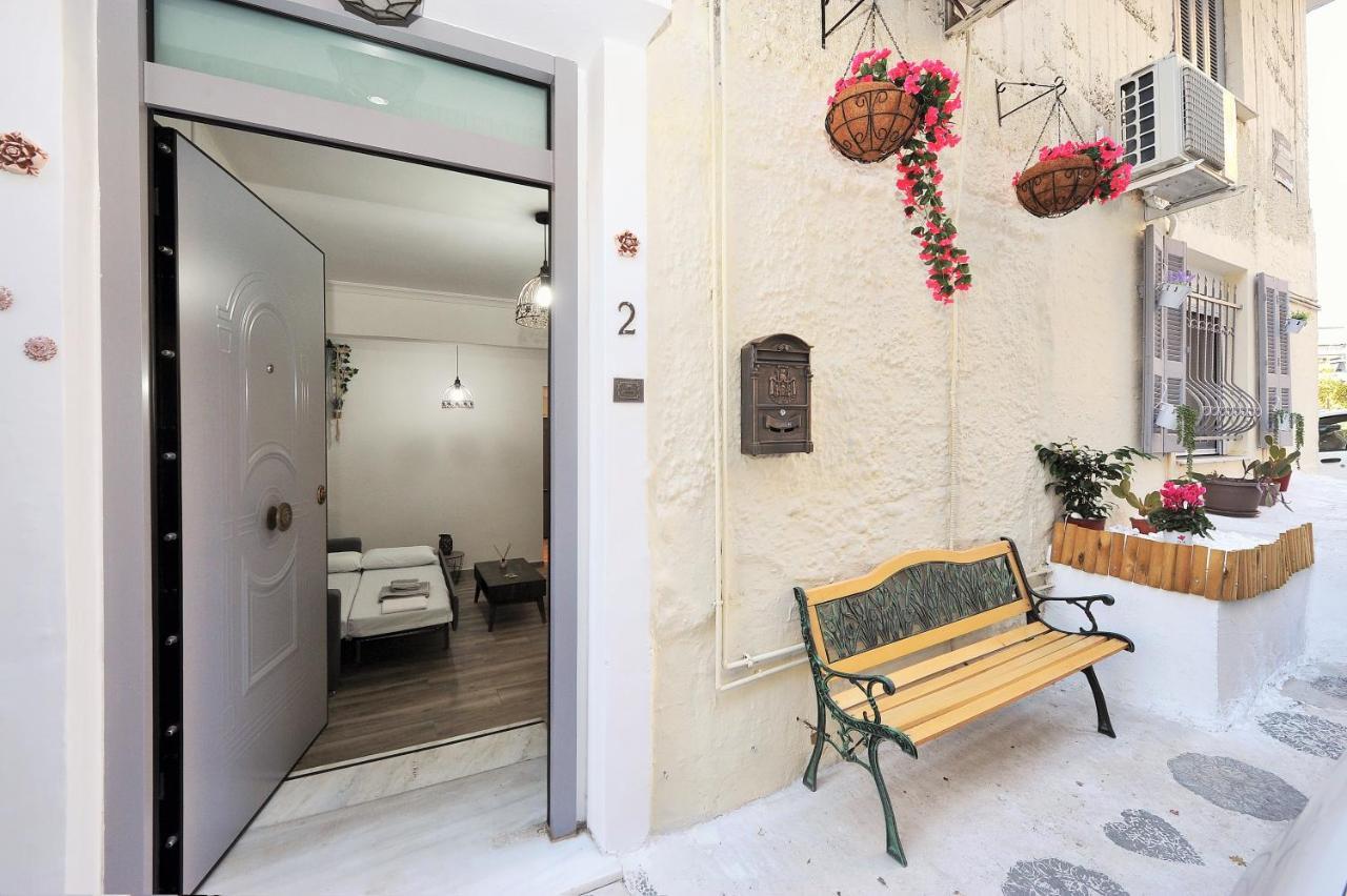 Bella Ciao Guest House 雅典 外观 照片