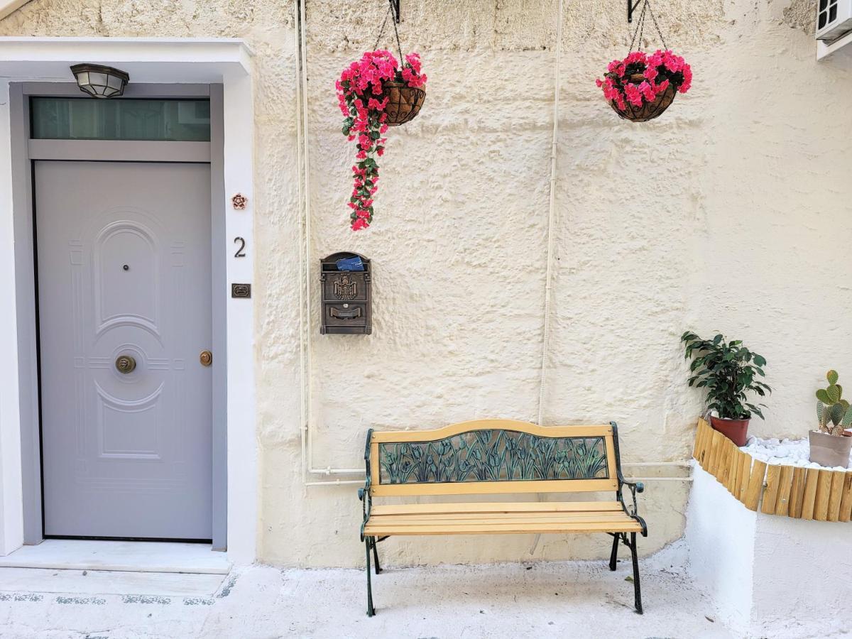 Bella Ciao Guest House 雅典 外观 照片